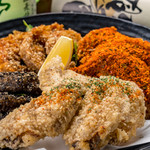 居心地酒房 我楽