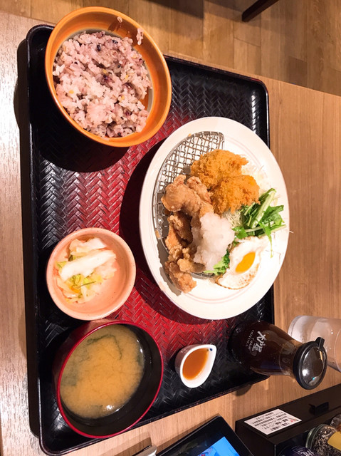 大戸屋 荻窪西口店 荻窪 定食 食堂 食べログ 大戸屋 荻窪西口店 荻窪 定食 食堂 食べログ