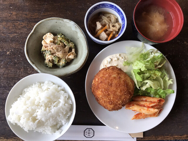 夜も格別に美味しい By つんつん11 常衛門食堂 ツネエモンショクドウ 倉敷市 定食 食堂 食べログ