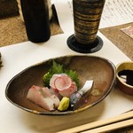 和味料理 もりしま - 