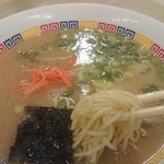 丸星ラーメン - 