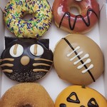 クリスピー クリーム ドーナツ MiO香久山店