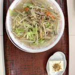 恵美食堂 - 