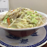 恵美食堂 - 