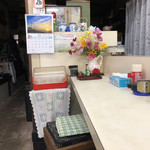 恵美食堂 - 