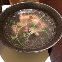 肉割烹 肉かぶく - 