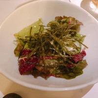 肉割烹 肉かぶく - 