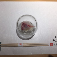 鮨 弁慶 海 - 
