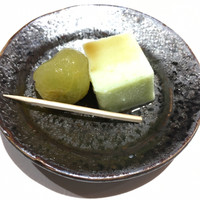 鮨 弁慶 海 - 