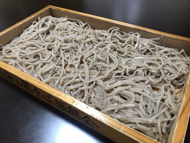 大台野そば &ndash; 酒田の本格手打ちそば｜山形県の隠れた名店
