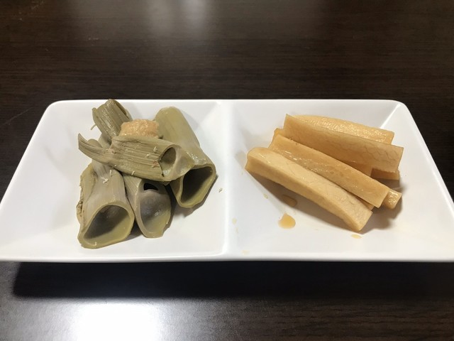 大台野そば - 酒田（そば）の写真