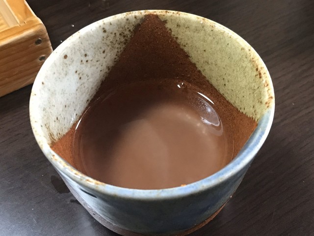 大台野そば - 酒田（そば）の写真