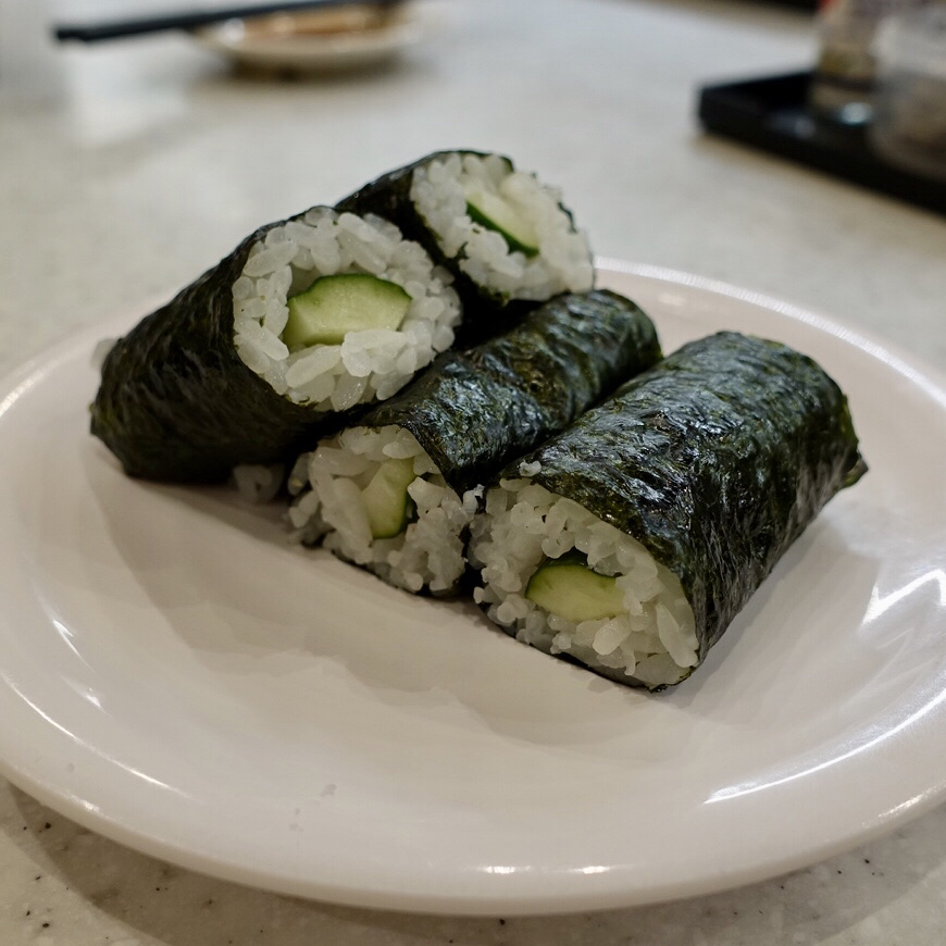 Zuccaさんが投稿したかっぱ寿司 藤岡店（群馬/群馬藤岡）の口コミ詳細 [食べログ] かっぱ寿司 藤岡店
