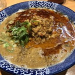 中華そば 虎桜 - 料理写真: