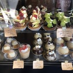 Fukushima Sugar - ショーケース