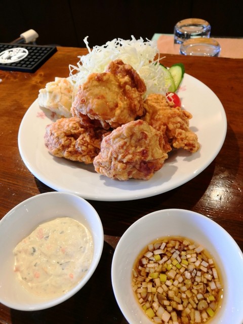 ゴローズ キッチン（56's Kitchen） - 郡山富田（食堂）の写真