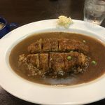 東インドカリー - 半々セット