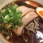 ラーメンたろう - 