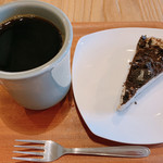 ハードバップコーヒー - 