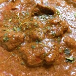 SPICY CURRY 魯珈 - 