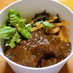 SPICY CURRY 魯珈 - 