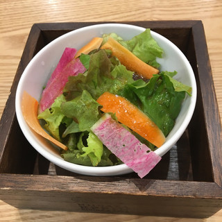 越品 ダイニング&カフェ_1