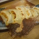 焼きそば居酒屋どーも - 