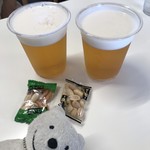 Koko zurayo - 生ビール Beer on Tap at Kokozurayo, Fujinomiya！♪☆(*^o^*)