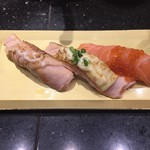 立喰 美登利 エチカ池袋店