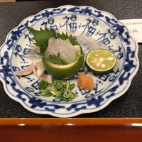 料亭 天王殿 - 