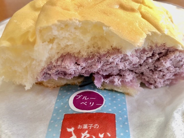 お菓子のさかい 須賀川西川店 - 須賀川（洋菓子）の写真