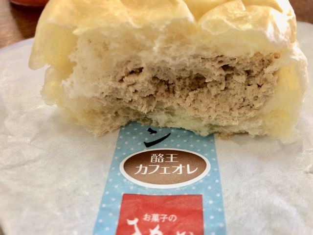 お菓子のさかい 須賀川西川店 - 須賀川（洋菓子）の写真