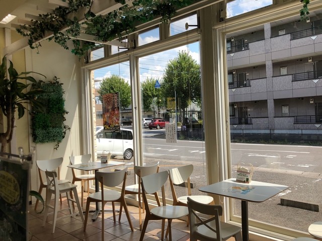 お菓子のさかい 須賀川西川店 - 須賀川（洋菓子）の写真