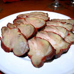 蜃気楼 - 廣東焼豚