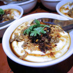 蜃気楼 - 麻辣豆腐脳