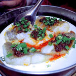 蜃気楼 - 麻辣蒸魚