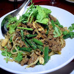 蜃気楼 - 青椒面