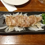 鮮魚と地鶏料理 ねんごろ - 