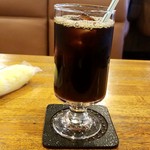 Jaman - アイスコーヒー