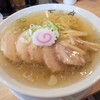 しょうがラーメン 七の庫