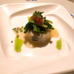 ル・ジャルダン・デ・サヴール - 