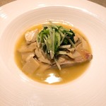 ル・ジャルダン・デ・サヴール - 