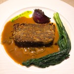 ル・ジャルダン・デ・サヴール - 