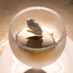 ル・ジャルダン・デ・サヴール - 