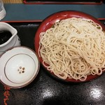 Komoro Soba - 