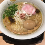 SOBA HOUSE 金色不如帰 新宿御苑本店 - 