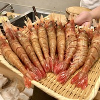 らんまる - 牡丹海老