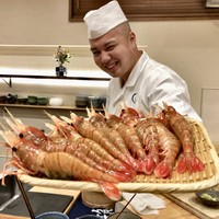 らんまる - 牡丹海老