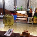 舩坂酒造店 - 