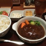 味の牛たん 喜助 - 